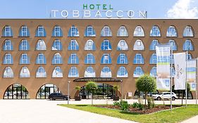 Hotel Tobbaccon Bensheim