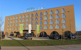 Hotel Tobbaccon Bensheim