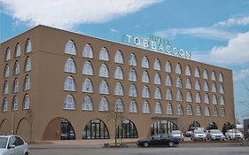Tobbaccon Hotel